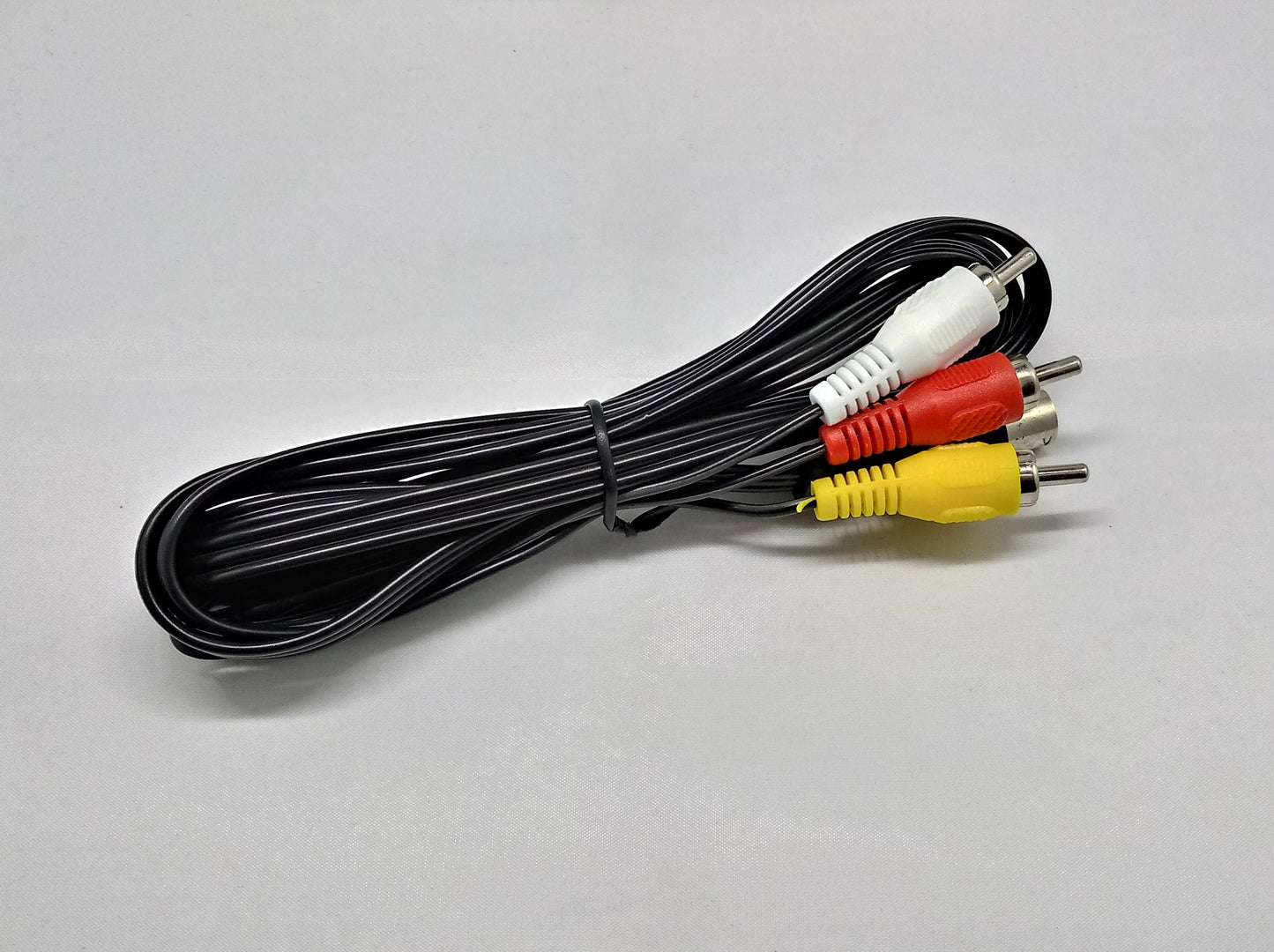 Composite AV Cable for Sega Mega Drive 2, Genesis 2 and Genesis 3