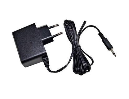 Regulated power supply for Atari VCS 2600 with EU plug