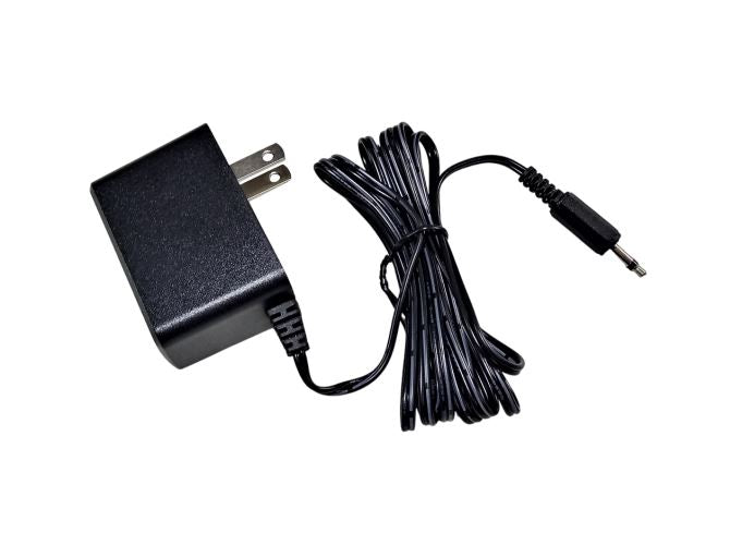 Regulated power supply for Atari VCS 2600 with US plug