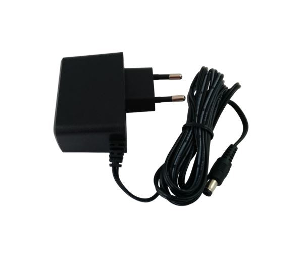 Regulated power supply for Atari Jaguar & Jaguar CD with EU plug