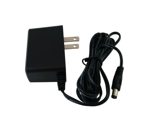 Regulated power supply for Atari Jaguar & Jaguar CD with US plug