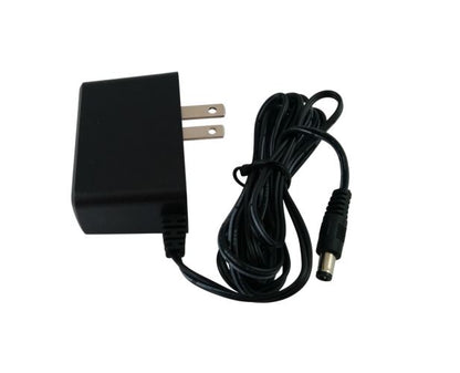 Regulated power supply for Commodore 16 and 116 with US plug