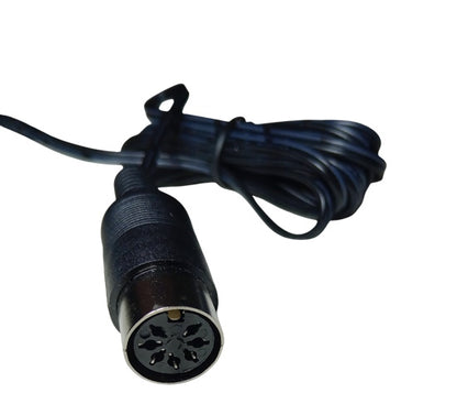 Power Supply for Apple IIC