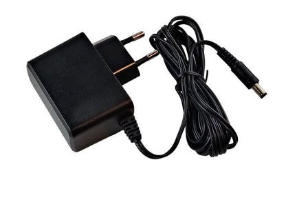 Regulated power supply for JVC X'Eye with EU plug