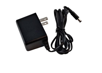 Regulated power supply for JVC X'Eye with US plug