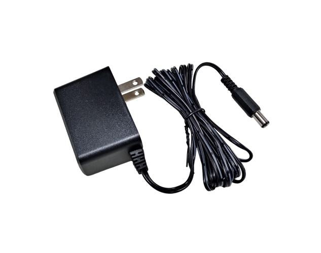 Regulated power supply for NEC PC Engine Duo and TurboDuo with US plug