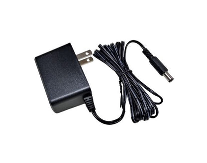 Regulated power supply for NEC PC Engine Duo and TurboDuo with US plug