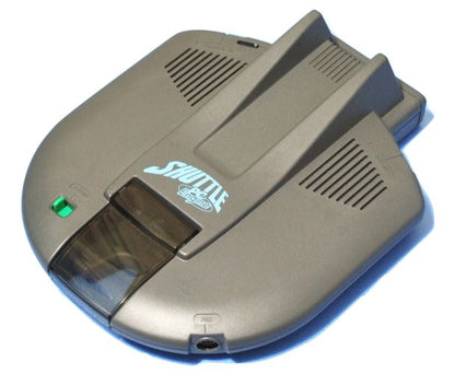 NEC PC Engine Shuttle console