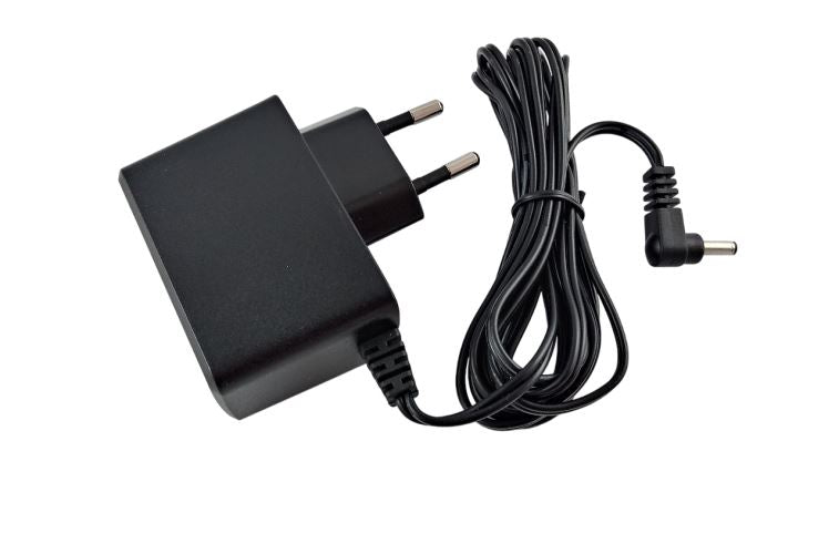 Regulated power supply for Nintendo Game Boy Classic/Original with EU plug