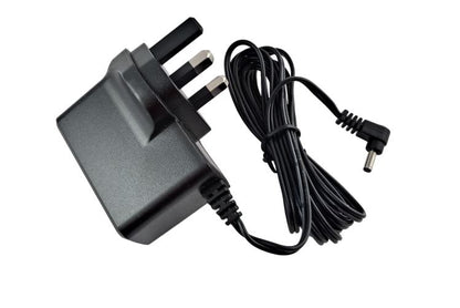 Regulated power supply for Nintendo Game Boy Classic/Original with UK plug