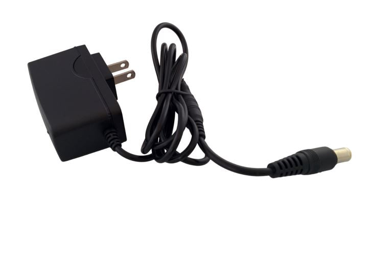 Regulated power supply for Nintendo Super NES US (NTSC) with US plug