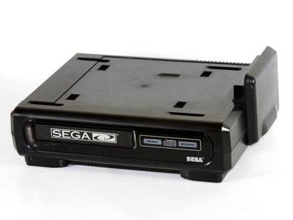 Sega CD 1 console add-on