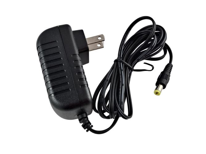 Regulated power supply for SNK Neo Geo AES Pro-Pow, Pow-UL, Pow-PAL and Pow2 with US plug