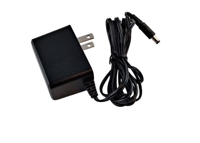 Regulated power supply for Sega 32X (Mega Drive/Genesis) with US plug