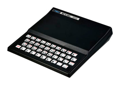 Timex Sinclair 1000 computer