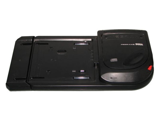 Sega Mega CD 2 console add-on