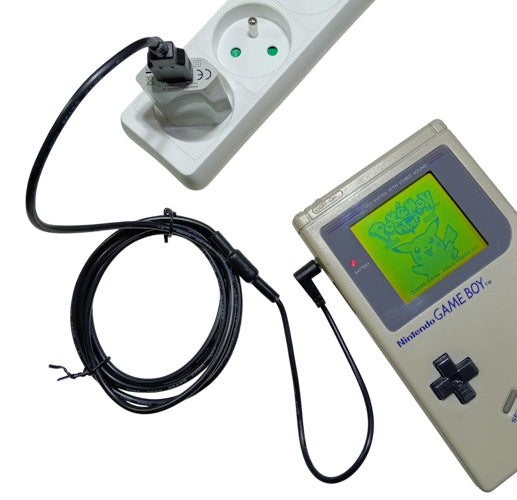 USB Power Cable for Nintendo Game Boy