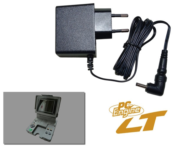 Power Supply for NEC PC Engine LT