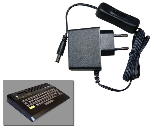 Power Supply for Thomson MO5