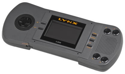 Power Supply for Atari Lynx 1 & 2