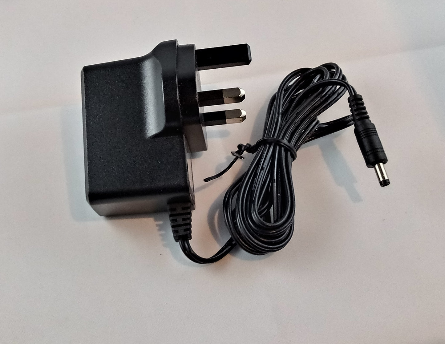 Power Supply for Sega JVC X'Eye