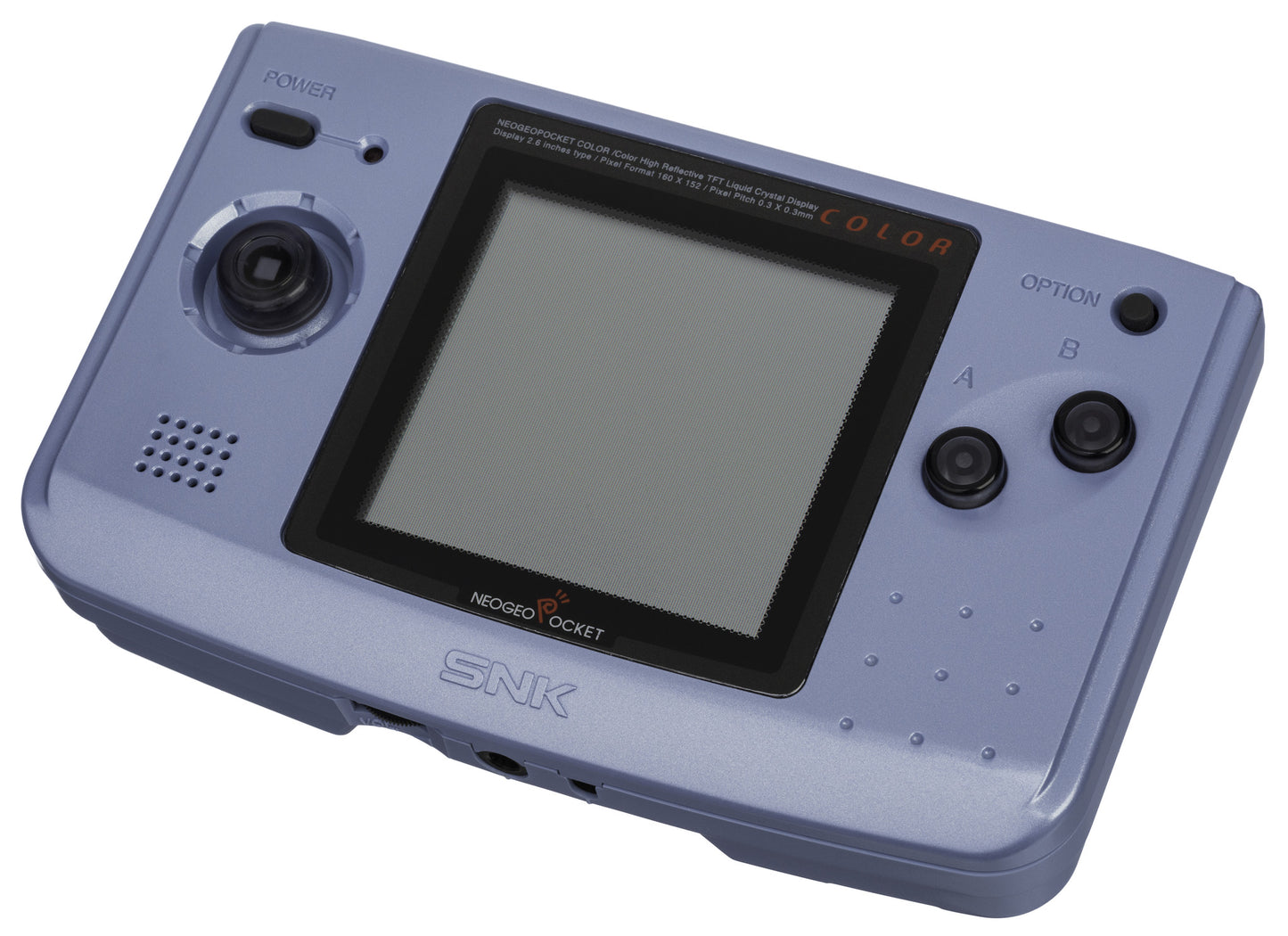 Power Supply for SNK Neo Geo Pocket & Color