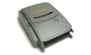 NEC PC Engine Super CD-Rom² console add-on